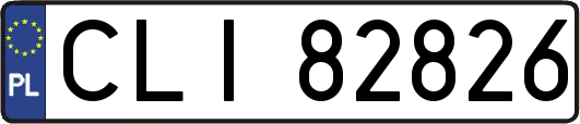 CLI82826
