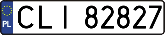 CLI82827