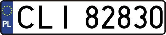 CLI82830