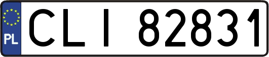 CLI82831