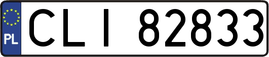 CLI82833