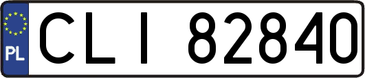 CLI82840