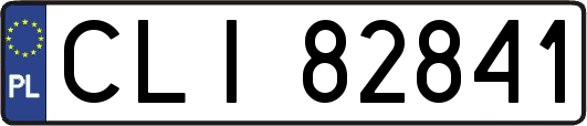 CLI82841