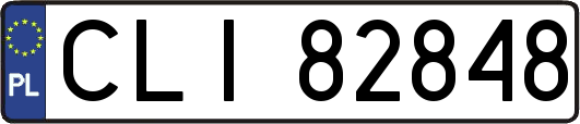 CLI82848