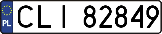 CLI82849