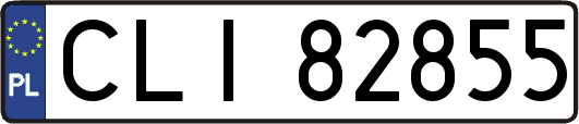 CLI82855