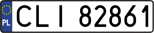 CLI82861