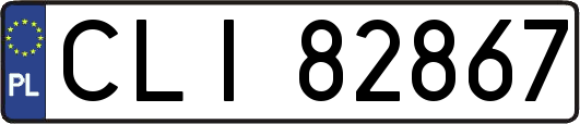CLI82867