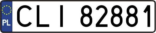 CLI82881