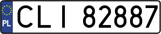 CLI82887