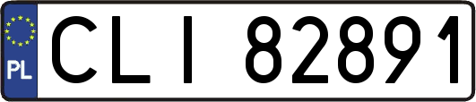 CLI82891