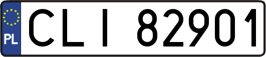 CLI82901