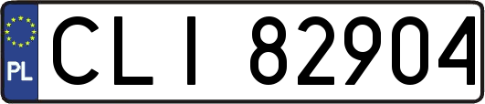 CLI82904