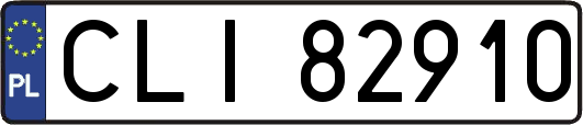 CLI82910