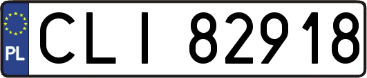 CLI82918