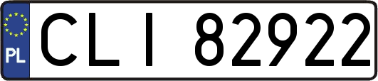 CLI82922