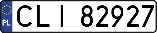 CLI82927