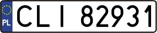 CLI82931