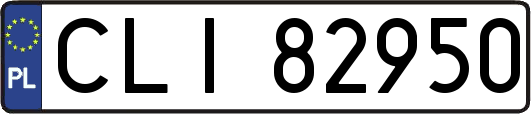 CLI82950
