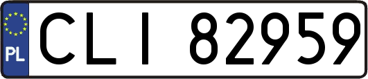 CLI82959