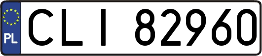 CLI82960
