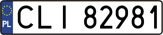CLI82981