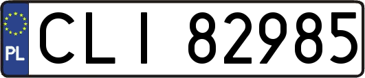 CLI82985