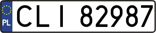 CLI82987