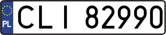CLI82990