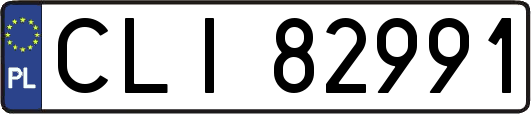 CLI82991