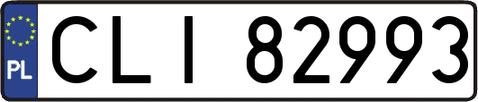 CLI82993