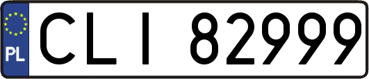 CLI82999