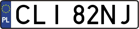 CLI82NJ