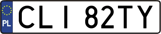 CLI82TY