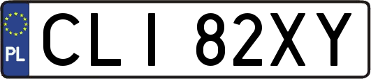 CLI82XY