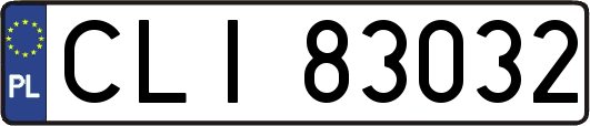 CLI83032