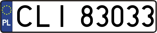 CLI83033