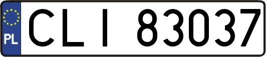 CLI83037