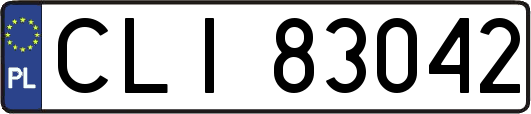 CLI83042