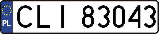 CLI83043