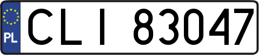 CLI83047