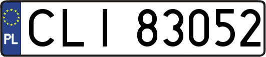 CLI83052