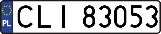 CLI83053