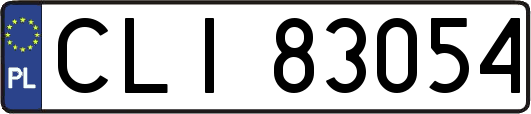 CLI83054