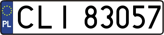 CLI83057