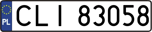 CLI83058