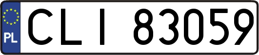 CLI83059