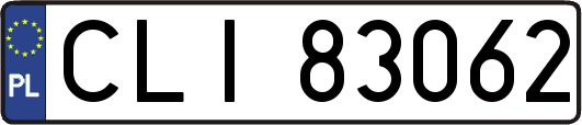 CLI83062