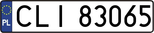 CLI83065