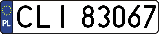 CLI83067